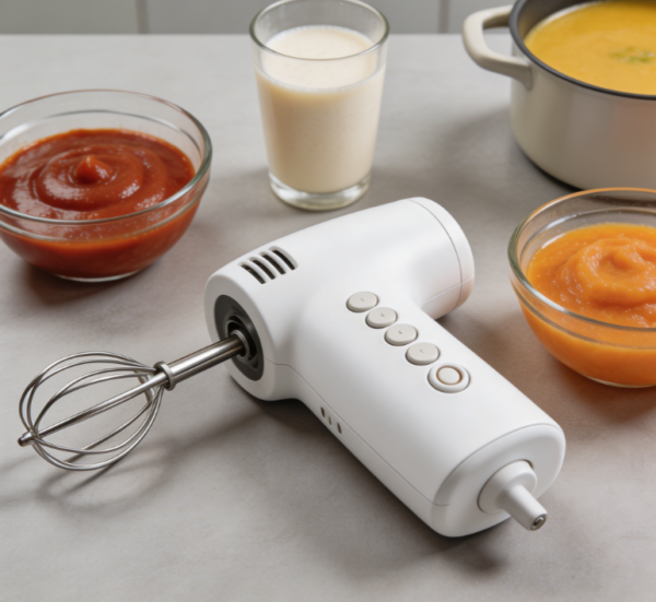 Electric Food Blender